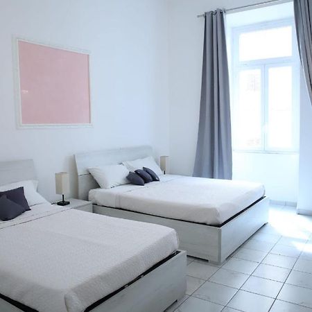 Bosuites Rome Exterior photo