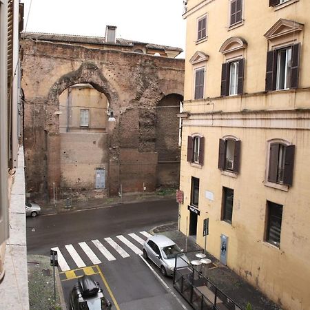 Bosuites Rome Exterior photo