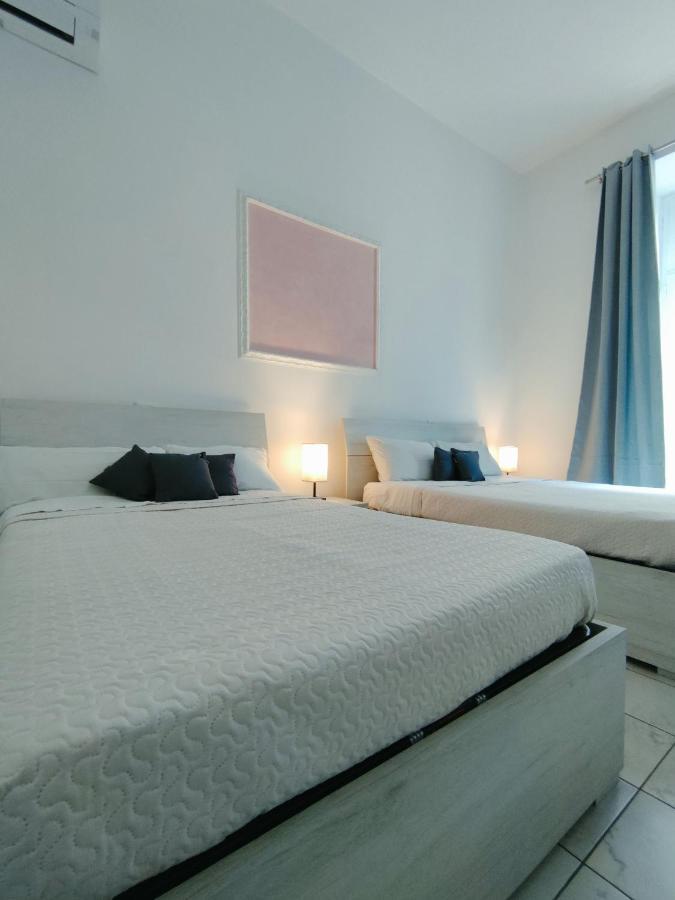 Bosuites Rome Exterior photo