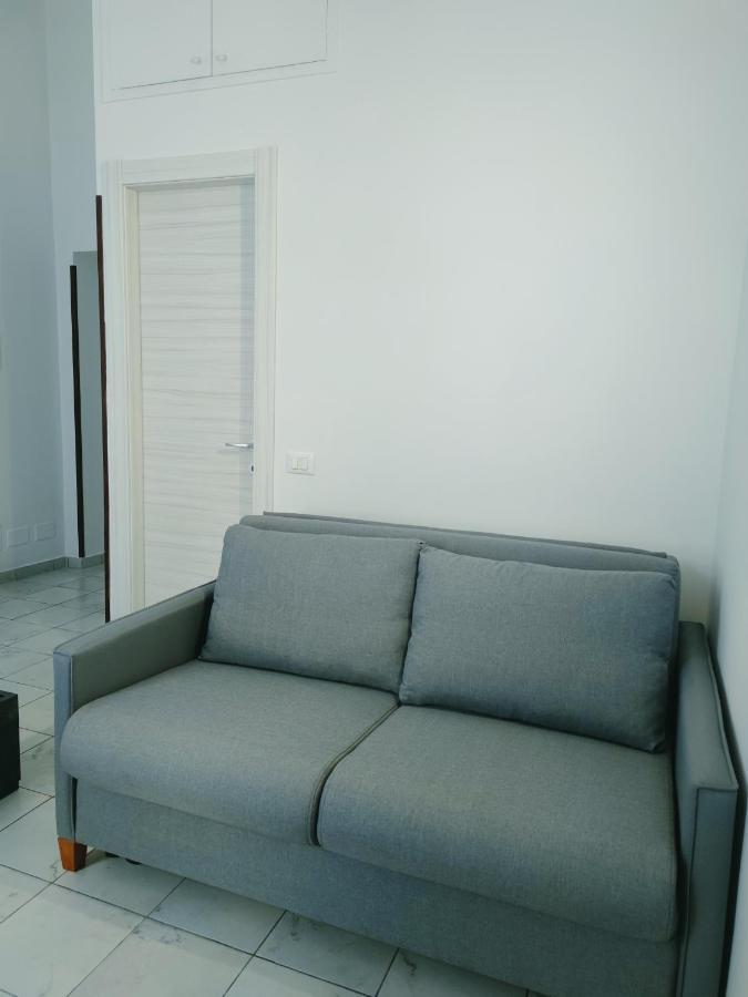 Bosuites Rome Exterior photo