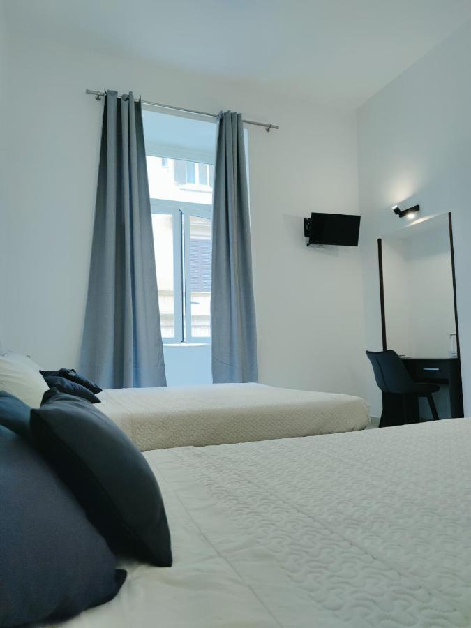 Bosuites Rome Exterior photo