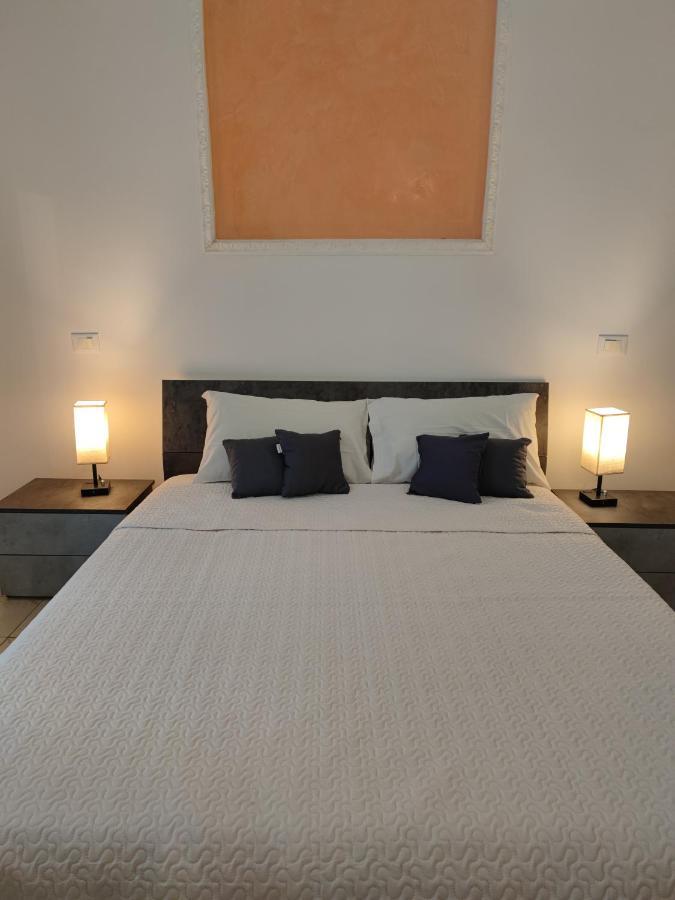 Bosuites Rome Exterior photo