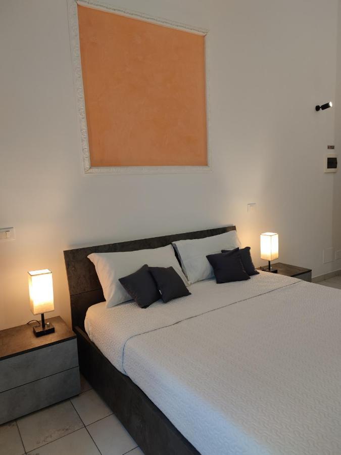 Bosuites Rome Exterior photo