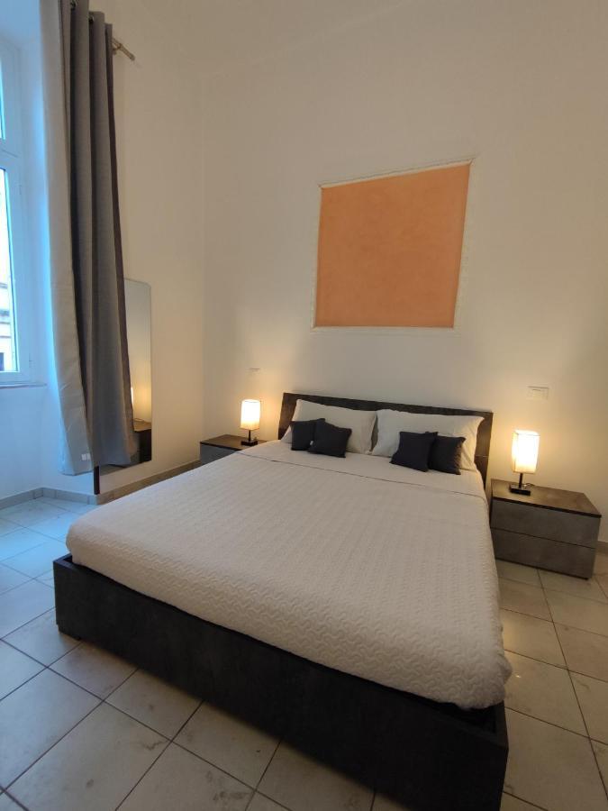 Bosuites Rome Exterior photo
