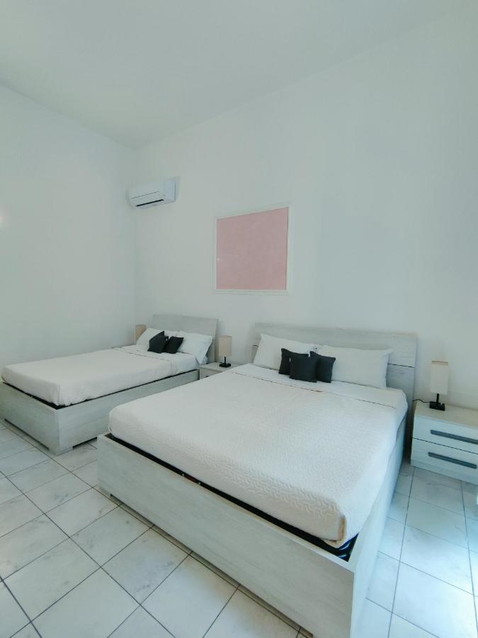 Bosuites Rome Exterior photo