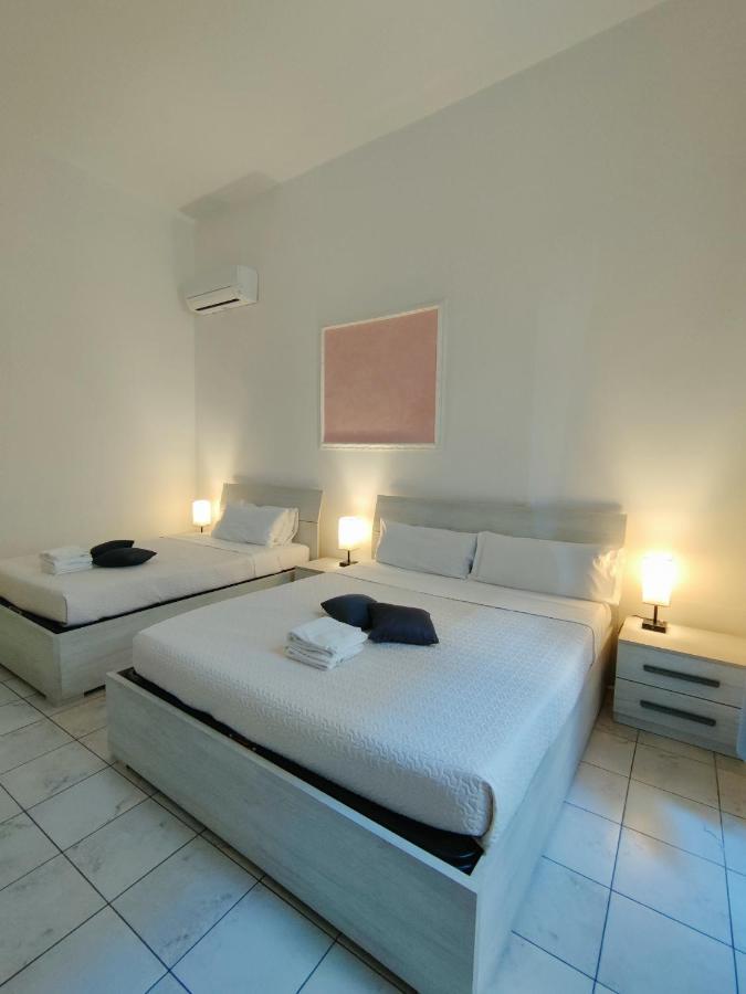 Bosuites Rome Exterior photo