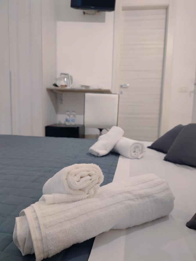 Bosuites Rome Exterior photo