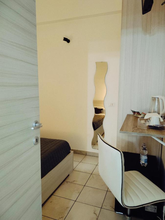 Bosuites Rome Exterior photo