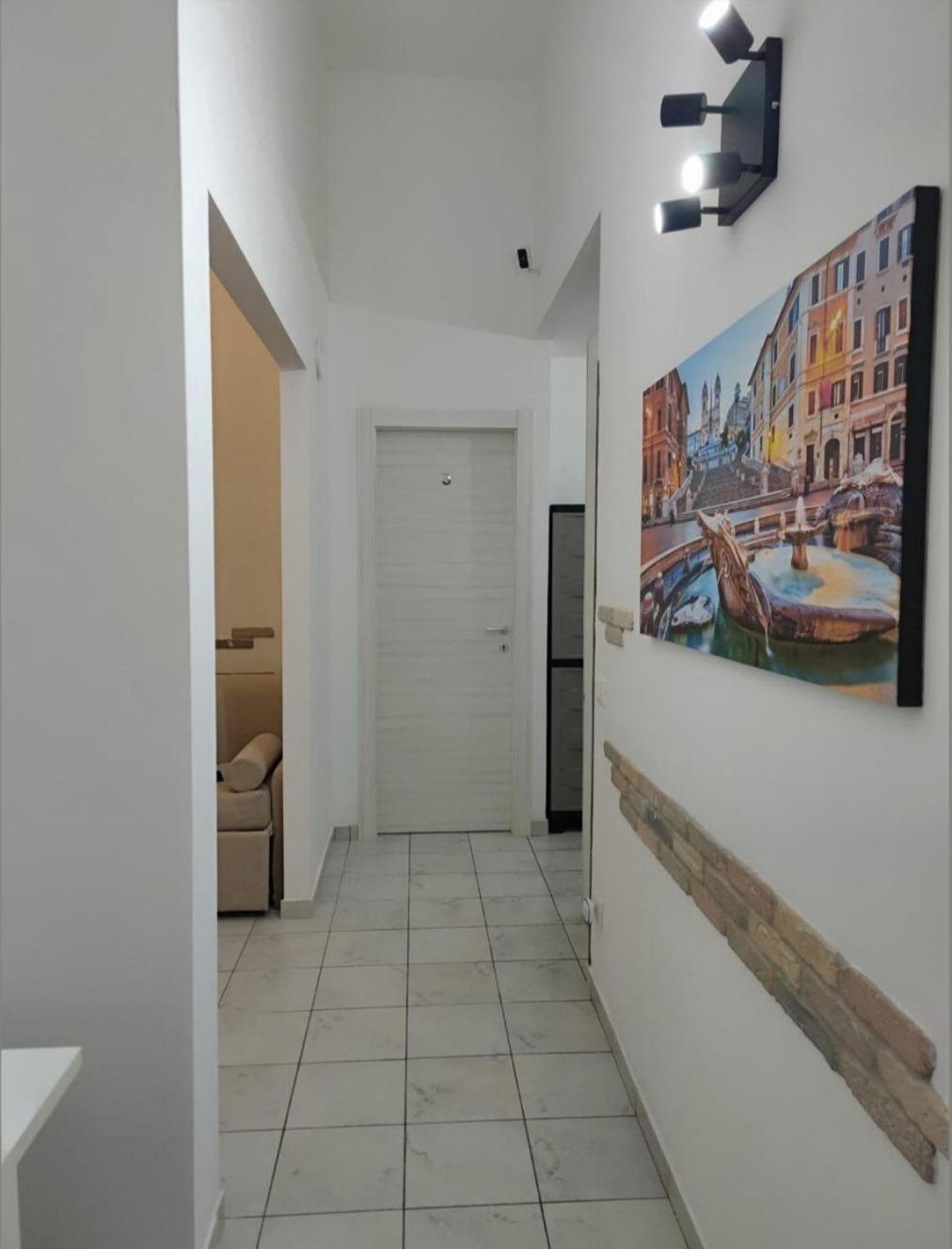 Bosuites Rome Exterior photo
