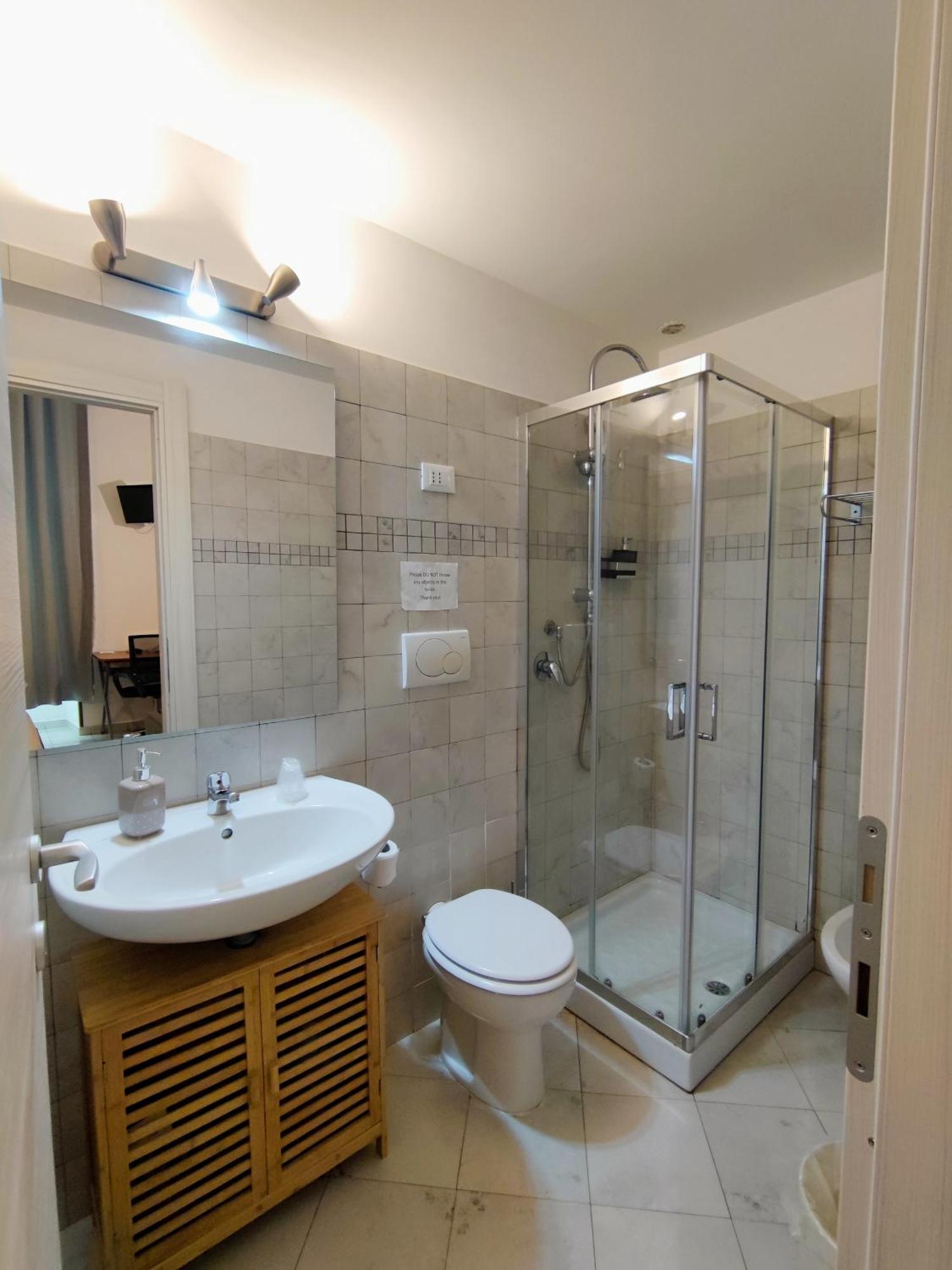 Bosuites Rome Exterior photo