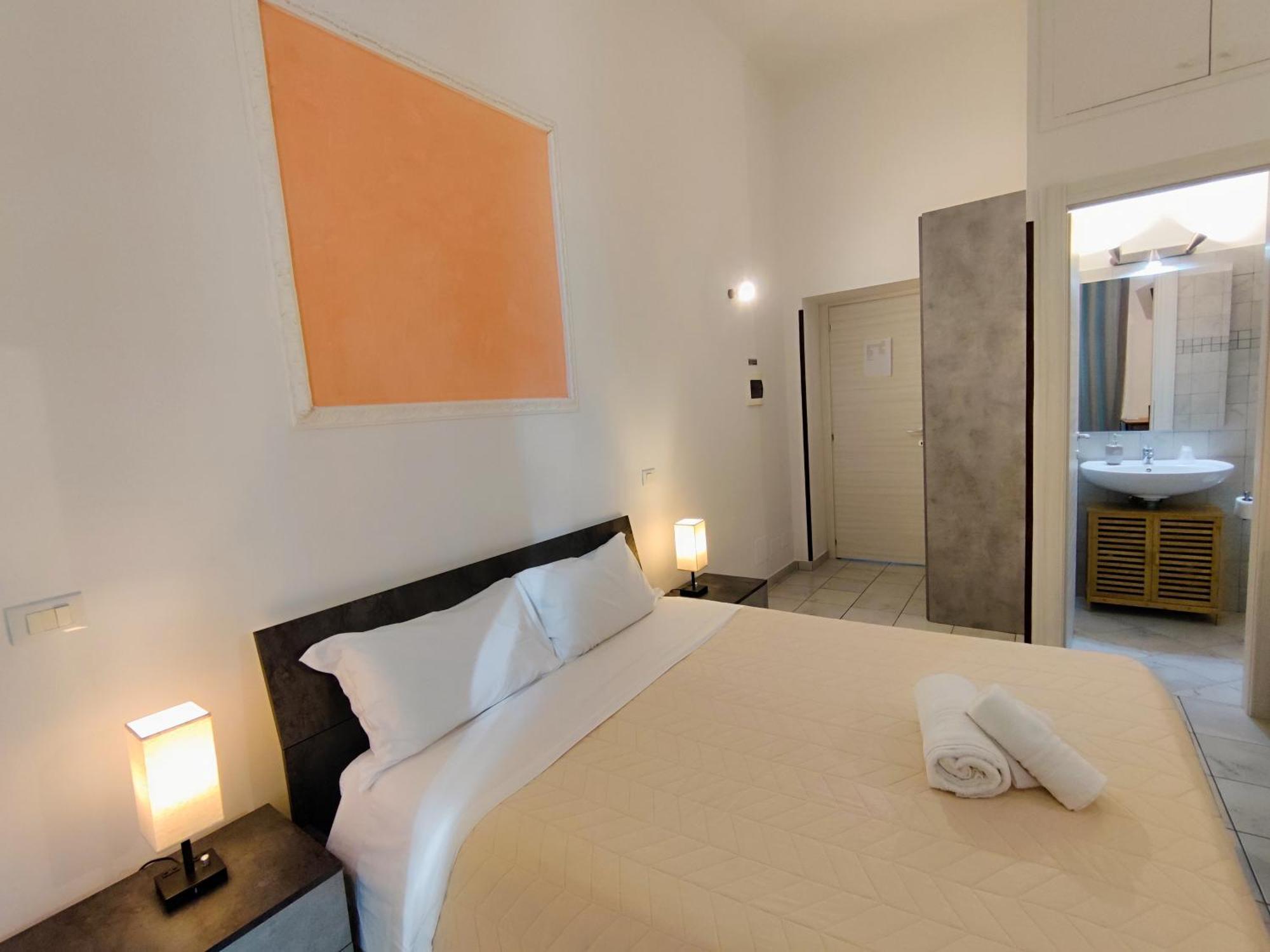 Bosuites Rome Exterior photo