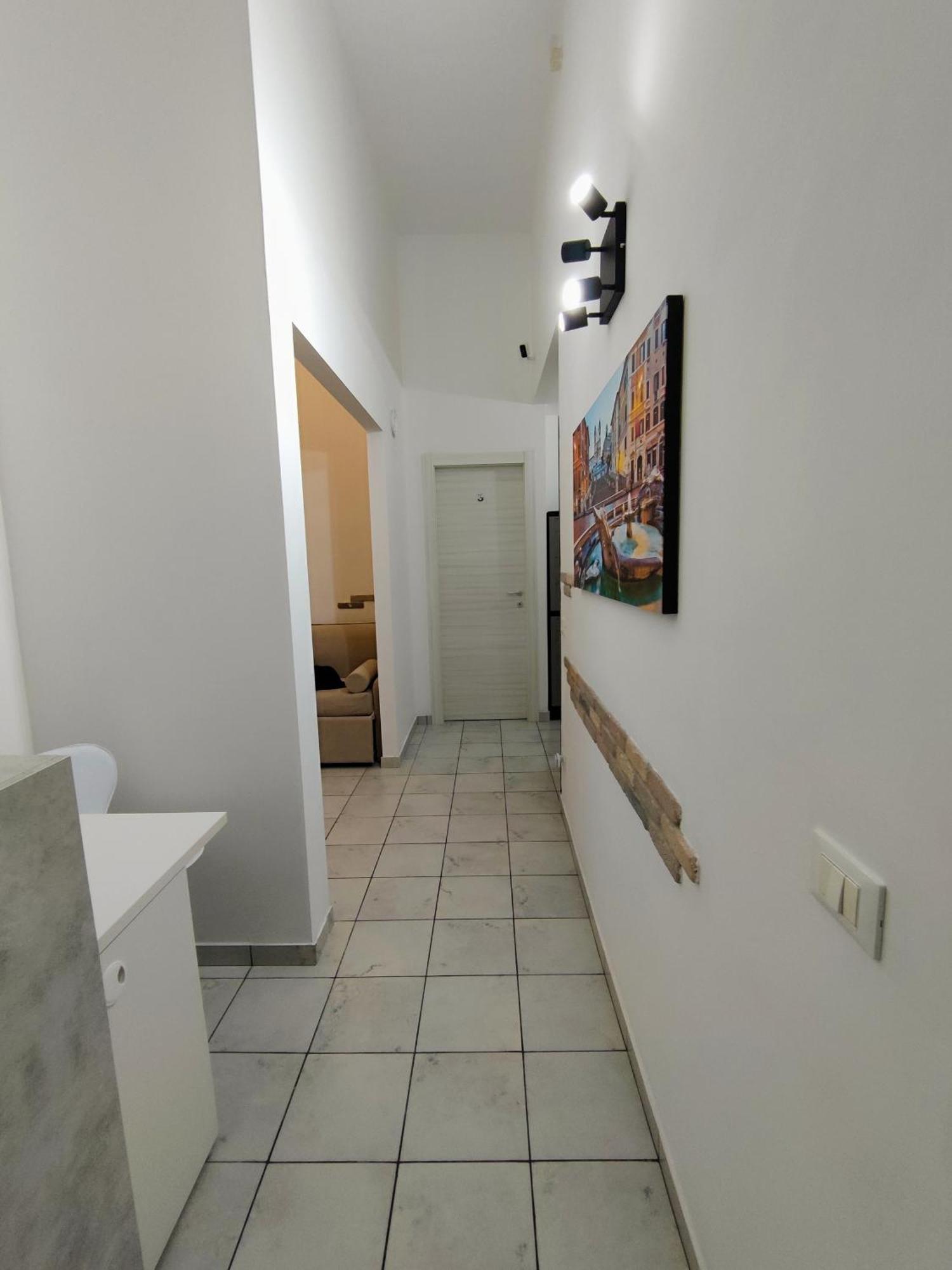 Bosuites Rome Exterior photo