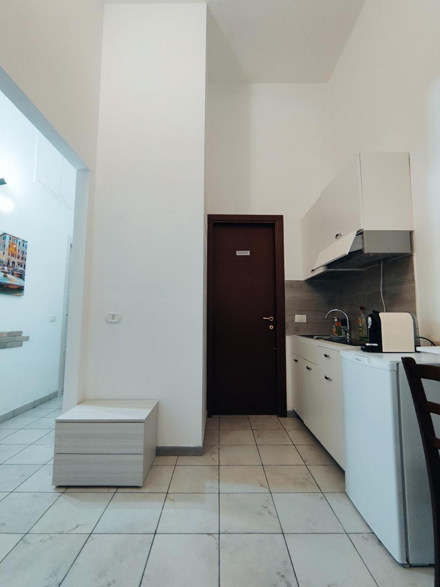 Bosuites Rome Exterior photo