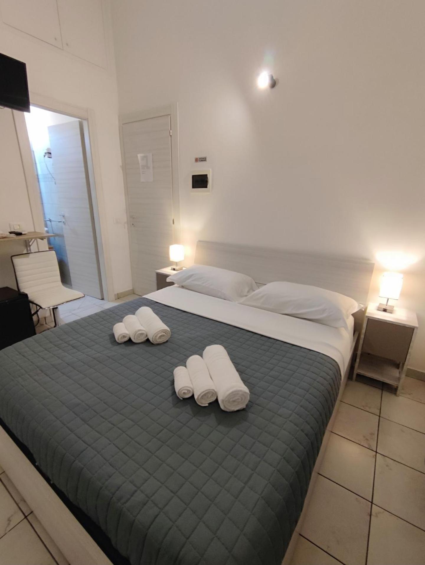 Bosuites Rome Exterior photo