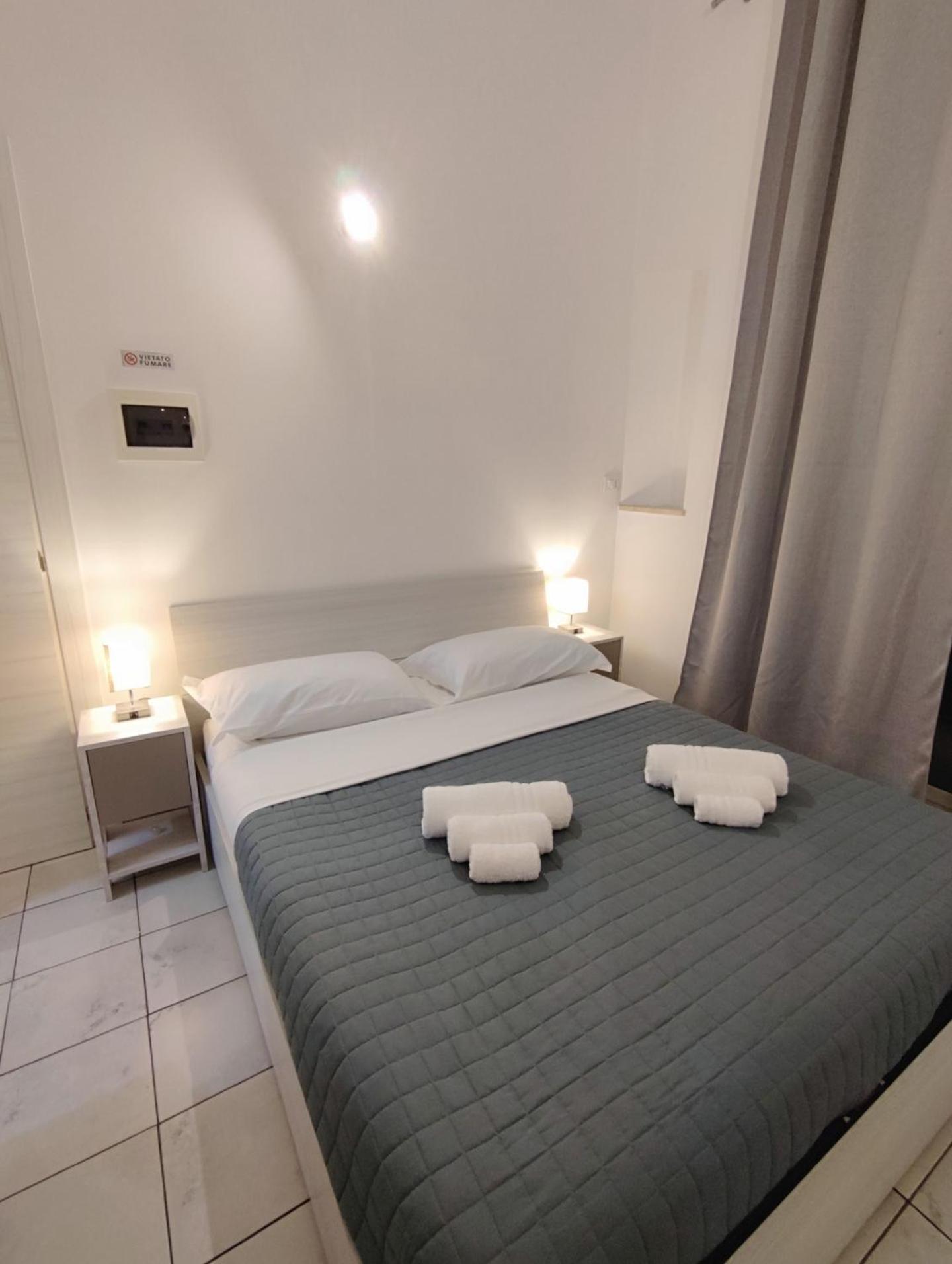 Bosuites Rome Exterior photo
