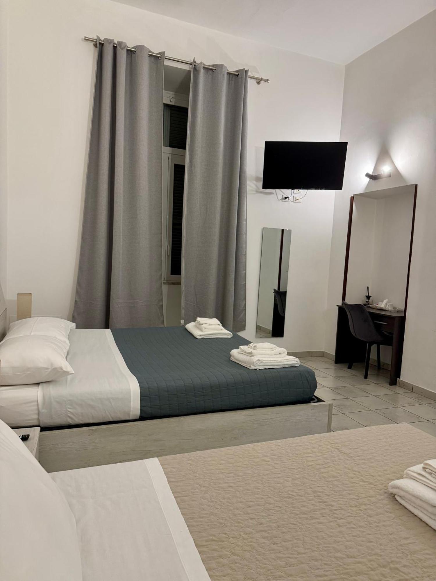 Bosuites Rome Exterior photo